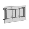 Monoprice Commercial Series Push-to-Pop-Out Wall Mount for 50in to 55in Screens_ 39660